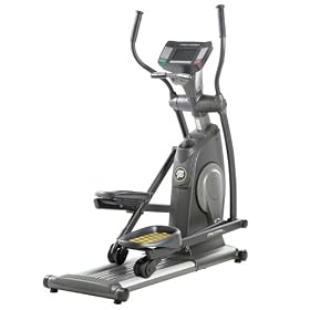 Proform Perspective 1000 Elliptical Trainer with TV (PFEL79907)