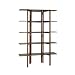 Folding 5 Shelf Bookcase Thomas O'Brien®