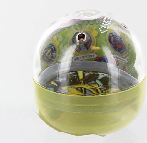 Yo-kai Watch Youkai Medal 2 Series Gashapon: Nagabanana