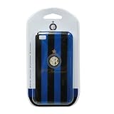 インテル インターミラノクラブオフィシャルグッズiPhone4・iPhone4S対応 ケース(カバー)イタリア・セリエ(ネラッズーロ)((IPH4B-INTER5)111211 インテル