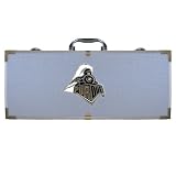 Purdue Boilermakers BBQ Set