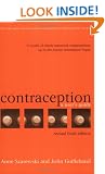 Contraception: A User's Handbook