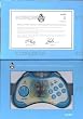 Official Street Fighter Anniversary Edition Controller - Chun Li (Sony PlayStation 2)
