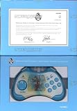 Street Fighter CHUN LI Controller BRAND NEW Sony PS2