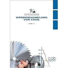W�rmebehandlung von Stahl