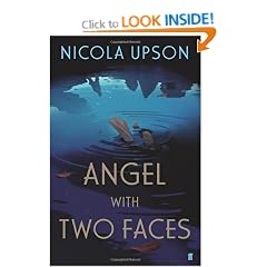 Angel with Two Faces