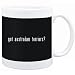 Mug Black " Got Australian Terriers? " Dogs