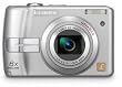 Panasonic Lumix DMC-LZ6S 7.2MP Digital Camera with 6x Image Stabilized Zoom (Silver)