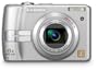 Panasonic Lumix DMC-LZ6S 7.2MP Digital Camera with 6x Image Stabilized Zoom (Silver)
