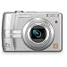 Panasonic Lumix DMC-LZ6S 7.2MP Digital Camera with 6x Image Stabilized Zoom (Silver)