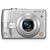 Panasonic Lumix DMC-LZ6S 7.2MP Digital Camera with 6x Image Stabilized Zoom (Silver)
