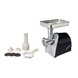 TSM #8 Electric Meat Grinder with Sausage Kit - 3 4 HP by Sausage Maker