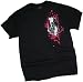Dracula Splatter Classic Horror T-Shirt