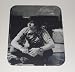 RYAN ADAMS A True Artist COMPUTER MOUSE PAD