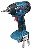 BOSCH(ボッシュ) 14.4Vバッテリー インパクトドライバー (本体のみ) GDR14.4V-LINH