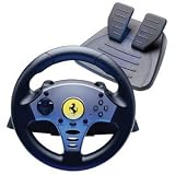 Ferrari Universal 5-in-1 Challenge Wheel