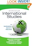 International Studies: An Interdisciplinary Approach to Global Issues