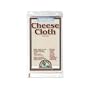 Cheesecloth 2 Square Yards, Duable, Absorbent, 100% Unbleached Cotton