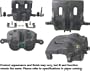 Cardone 19-3210 Remanufactured Import Friction Ready (Unloaded) Brake Caliper