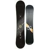 Rossignol Alias 160 cm Snowboard MSRP $369