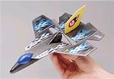 Perfect First R/C Airplane! Flys in an 8 foot space!