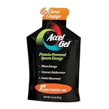 Accelerade Accel Gel Orange, 24 Pack