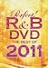 �ѡ��ե�����!R&B DVD~�٥��ȡ����֡�2011