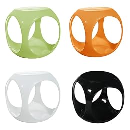 Slick Cube Occasional Table : Target from target.com