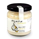 'Matiz' Alli Oli Sauce by LaTienda.com