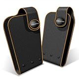 Alcatel Premium Soft Case for Alcatel E801A (Black)
