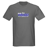 Help The Police... Dark T-Shirt