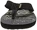 Quiksilver Men's Carver Suede 2 2012 Sandal