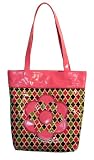 Vera Bradley A+ Tote Bag in Barcelona