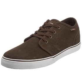 Buy C1RCA Mens Drifter Skate Shoe