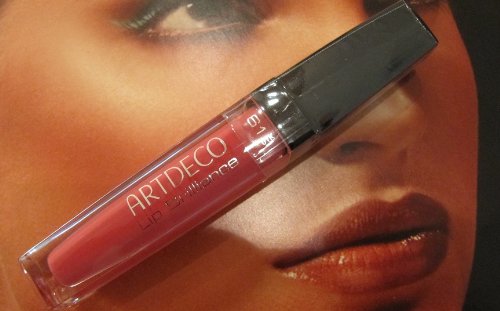 Artdeco Lip Brilliance Lip Gloss Nr: 61 / brilliant sweet raspberry, 5ml Preisvergleich