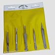 GROBET TWEEZER KIT