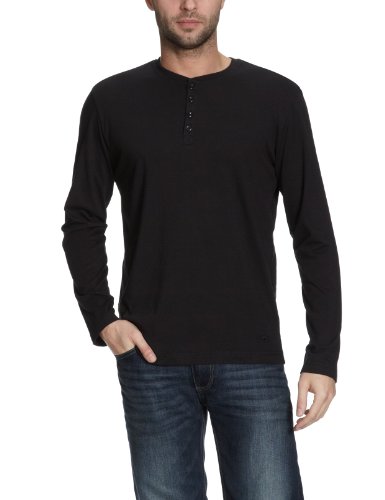 TOM TAILOR 10199740910 Herren Shirts/ Langarmshirts 