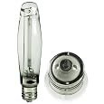 LU400 - HPS - 400 Watt - High Pressure Sodium - ANSI S51 - Plusrite 2010