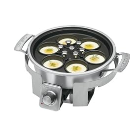 cuisinart egg cooker