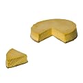 JR Dessert Bakery Pumpkin Cheesecake - Serves 12-16 (4 lb)