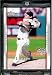 2007 Upper Deck Baseball Card #918 Tim Lincecum Giants - Mint Condition - In Protective Display Case !