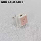 NKKスイッチズ(NKK) AT-627-R24