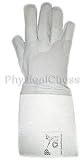 Leather Fencing Glove