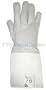 Leather Fencing Glove