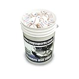 Jugs Bucket of Pearls Baseball