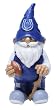 Forever Collectibles NFL Indianapolis Colts Team Gnome