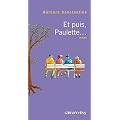 Et puis, Paulette...