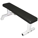 Optimum Flex Flat Bench