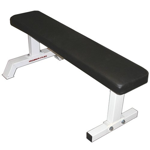 Optimum Flex Flat Bench