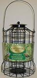 Larchwood Hill Wild Bird Fat Ball Feeder - Squirrel Resistant